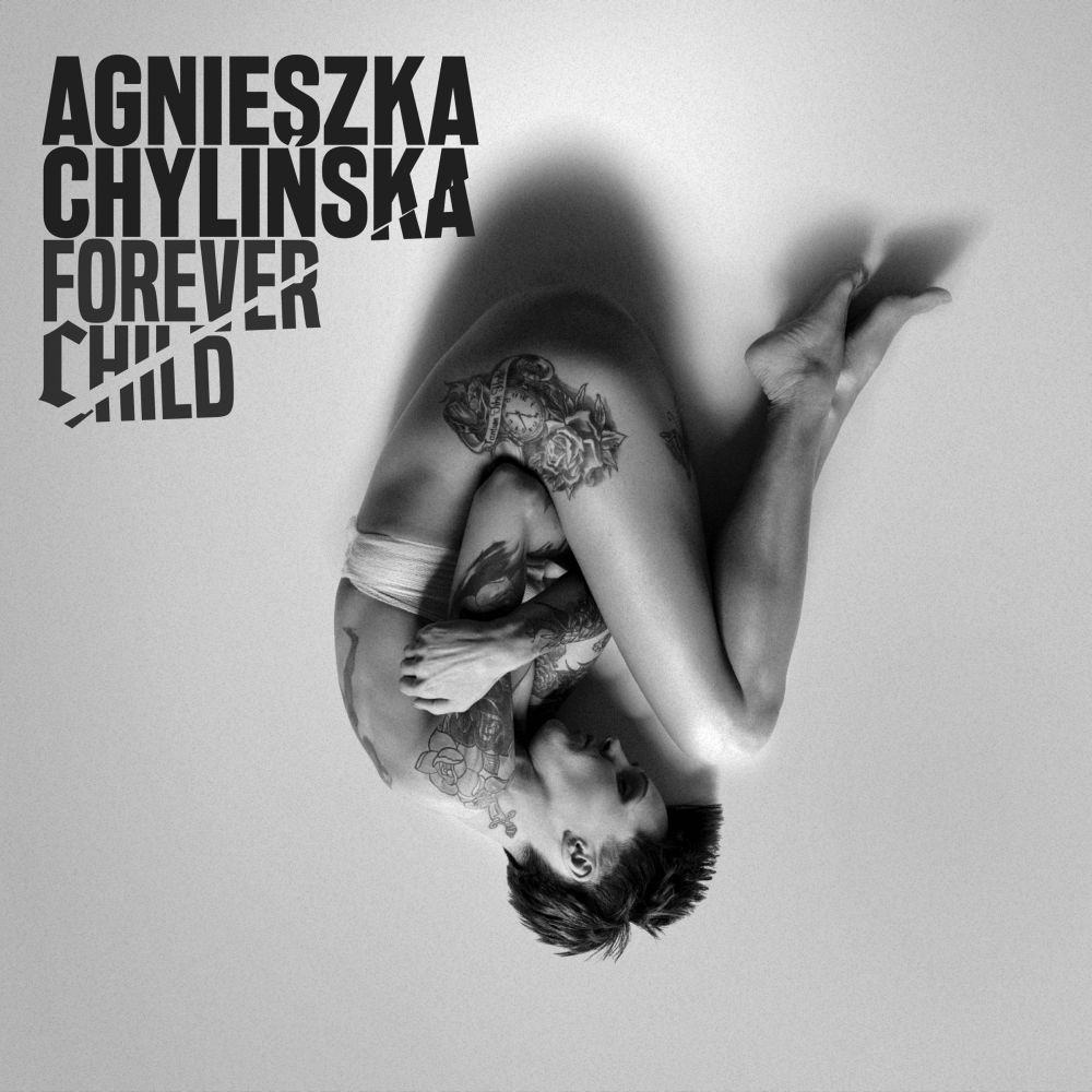 Agnieszka Chylińska powraca z nowym singlem i nowym albumem!